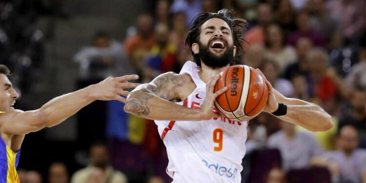 Risultati Mondiali basket 2019: Spagna e Argentina volano in semifinale (Foto LaPresse)