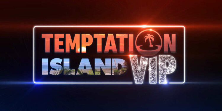 Temptation Island Vip