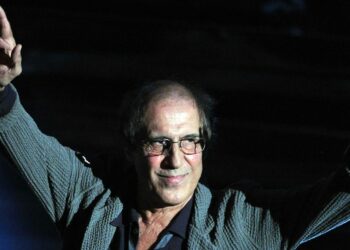 Adriano Celentano