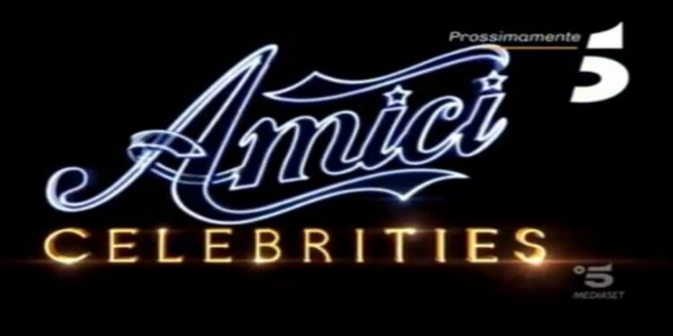 Amici Celebrities