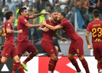 gruppo roma gol