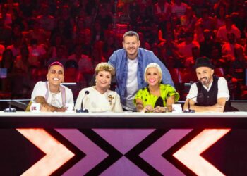 X Factor 13