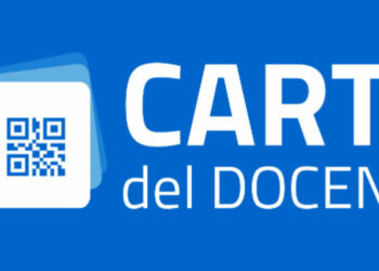 Carta del Docente