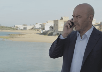 Il Commissario Montalbano