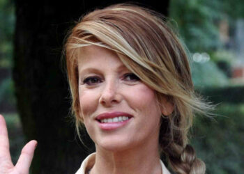 Alessia Marcuzzi