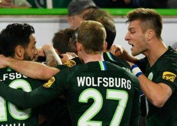 Wolfsburg