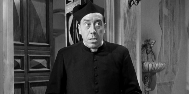 Don Camillo