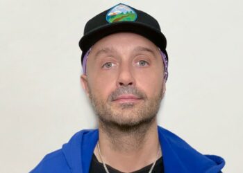 Joe Bastianich