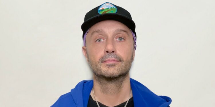 Joe Bastianich