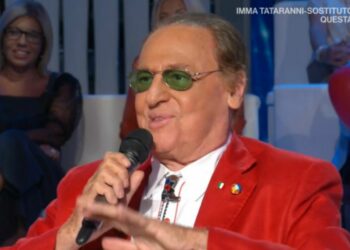 Renzo Arbore