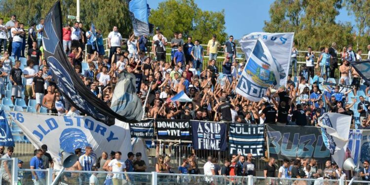 Pescara Serie B