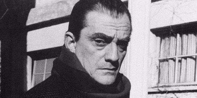 Luchino Visconti