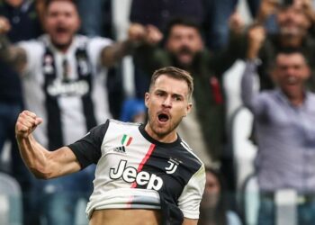 Ramsey Juventus Fantacalcio