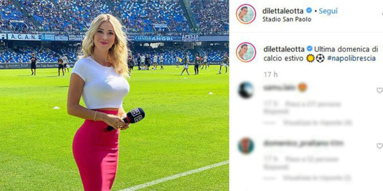 Diletta Leotta