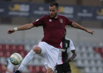 Diretta Pontedera Giana Erminio (Foto LaPresse)