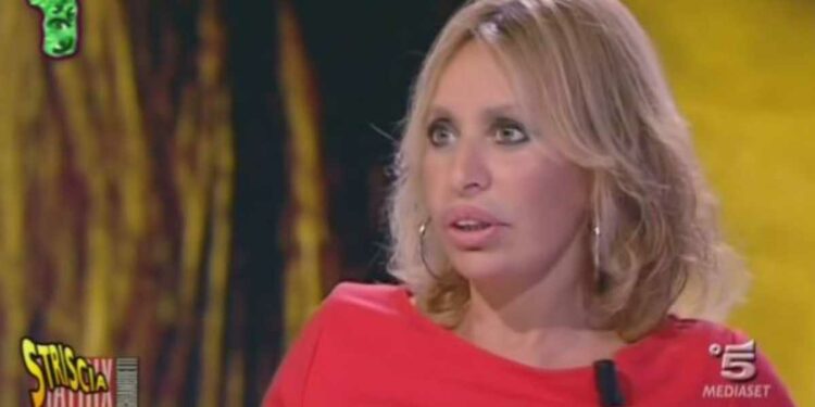 Alessandra Mussolini