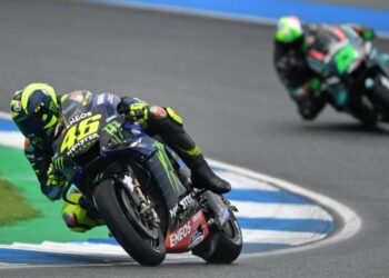 Valentino Rossi MotoGp