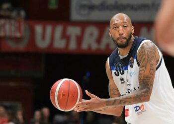 Diretta Brescia Trieste, basket Serie A1 22^ giornata (Foto LaPresse)