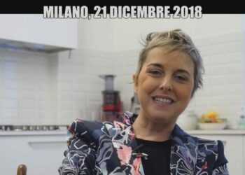 Nadia Toffa, l'ultimo video a "Le Iene"