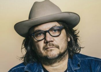 Jeff Tweedy