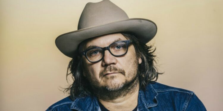 Jeff Tweedy