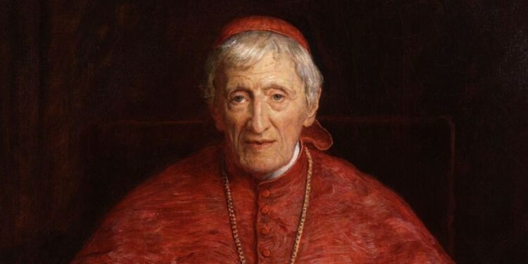 John Henry Newman