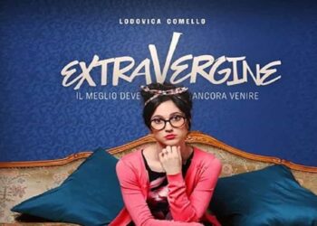 Lodovica Comello - Extravergine