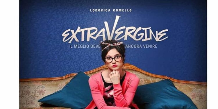 Lodovica Comello - Extravergine