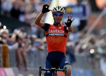 Nibali Giro Lombardia