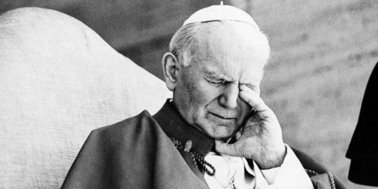 wojtyla