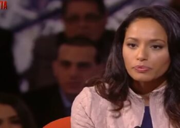 Rula Jebreal