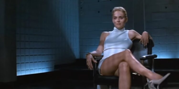 Basic Instinct