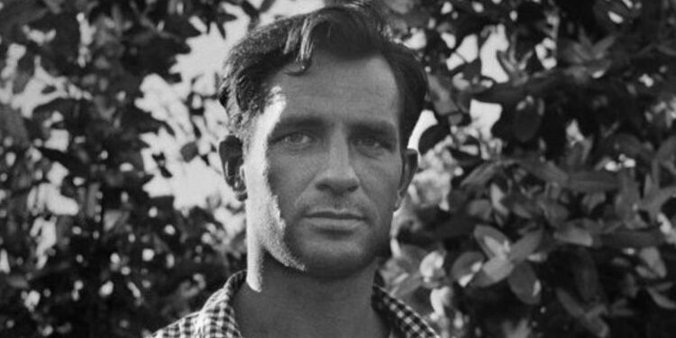 Jack Kerouac