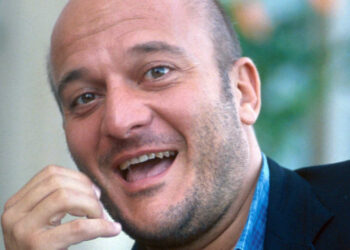 Claudio Bisio