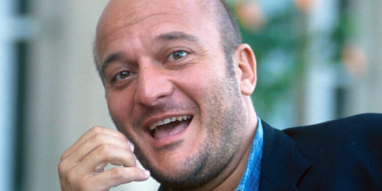 Claudio Bisio