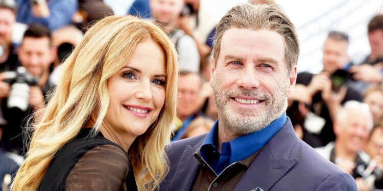 Kelly Preston