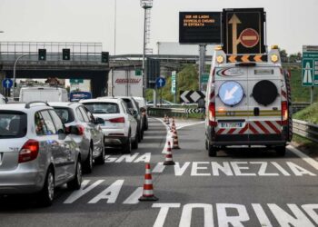 incidente a4 venezia trieste