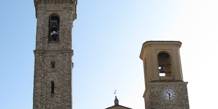 Duomo di Bobbio