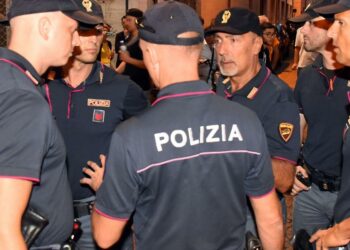 Polizia