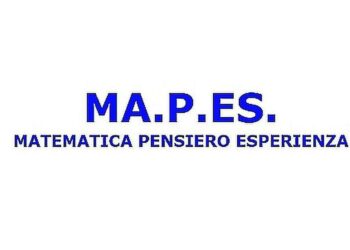 Il logo dell'Associazione Ma.P.Es