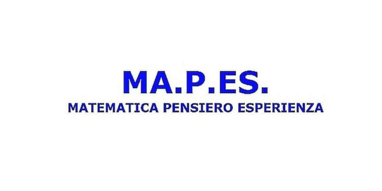 Il logo dell'Associazione Ma.P.Es