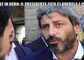 colf nero fico le iene