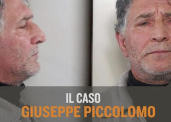 Giuseppe Piccolomo