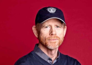 Ron Howard