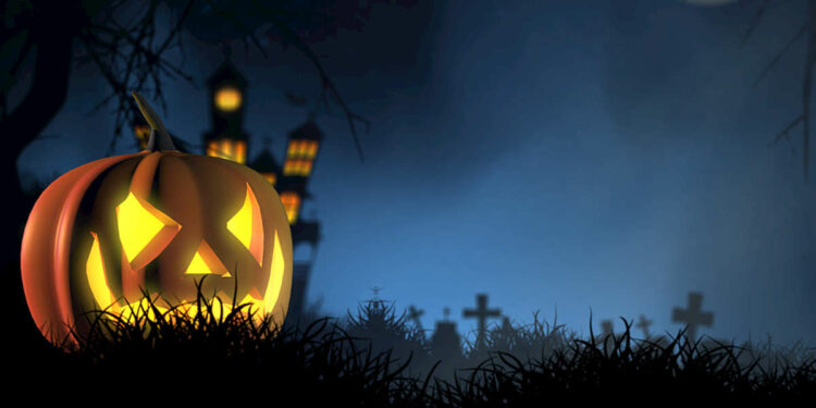 Samhain, Festa Halloween (Pixabay)