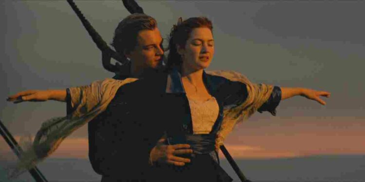 Titanic