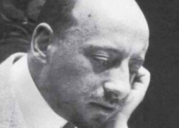 Gabriele D'Annunzio