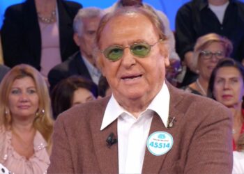 Renzo Arbore