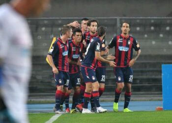 Crotone Serie B