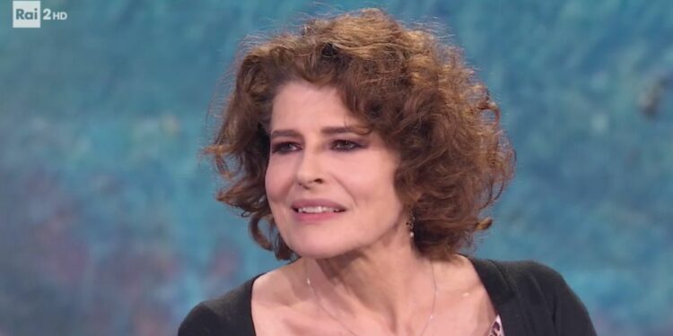 Fanny Ardant